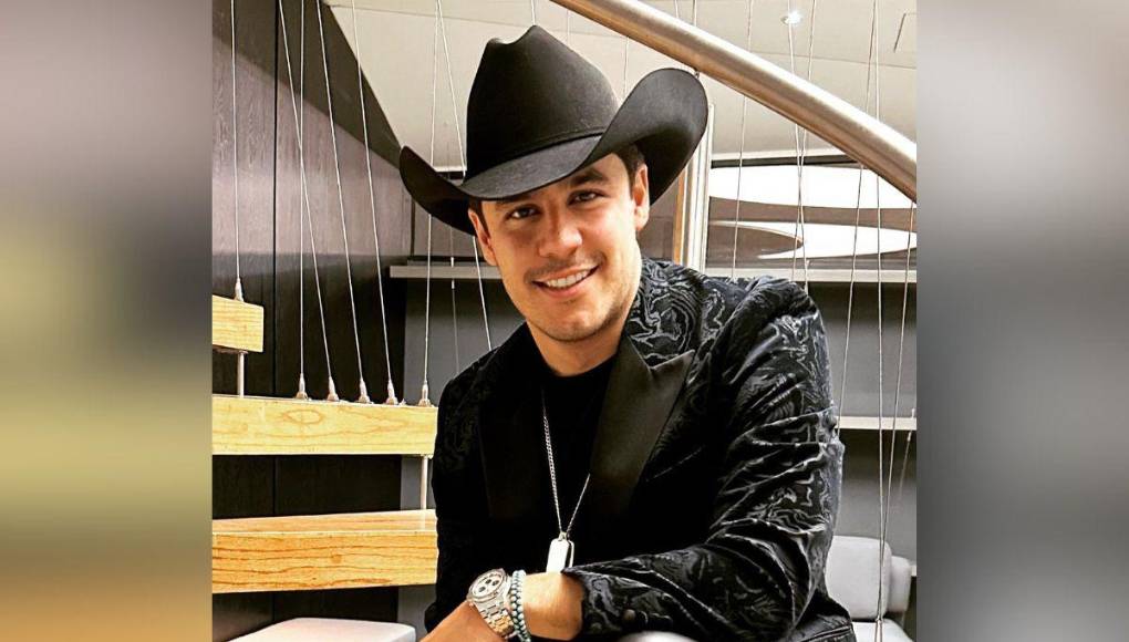 ¿Quién es Eduardo Capetillo Jr., hijo de Eduardo Capetillo y Biby Gaytán?