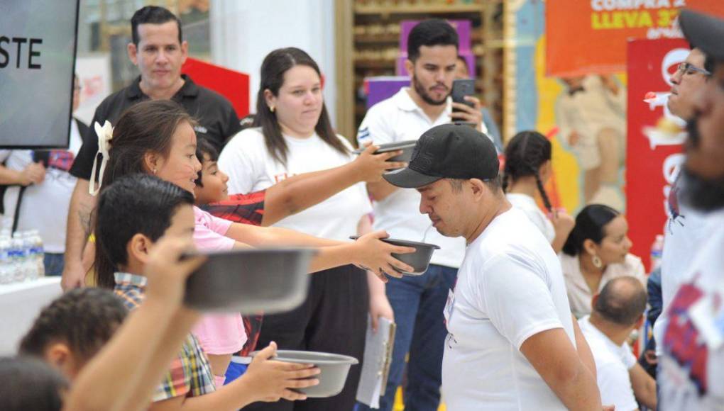 Desde “Lanza y atrapa” a “Torres divertidas”: los graciosos juegos en Súper Papá 2024