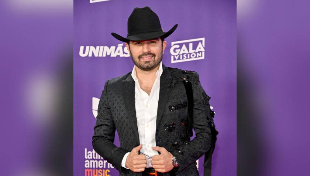 Glamour y música: Mejores looks de los Latin American Music Awards 2024