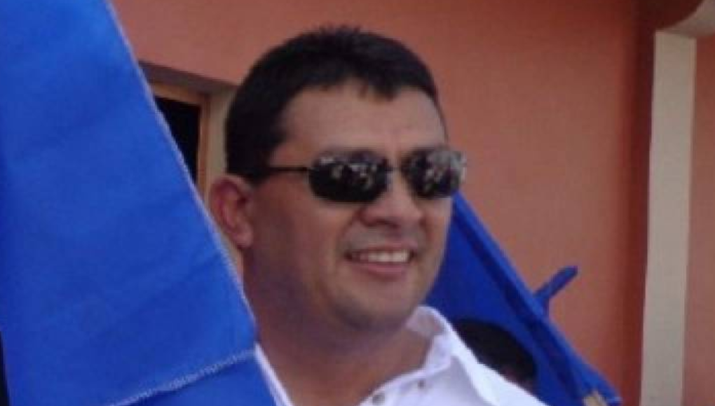 ¿Quién es Alexander Ardón, el sanguinario narco que fue alcalde en Honduras?