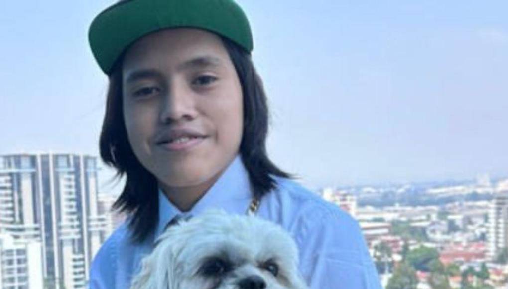 Con caravana despiden a Farruko Pop, artista torturado y asesinado en Guatemala