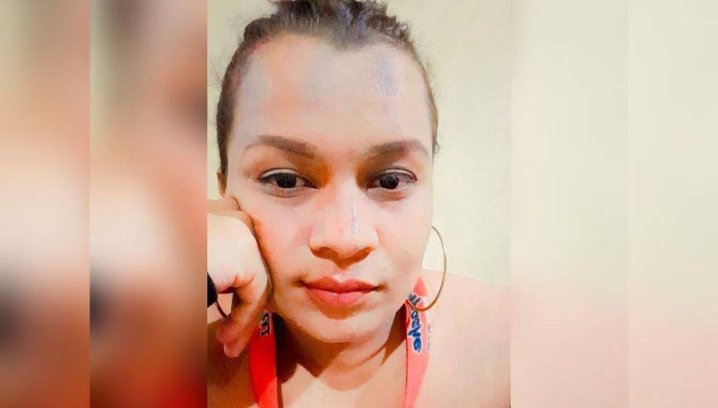 Diany Fuentes: murió defendiendo a su amiga de ataque de su expareja en Yoro