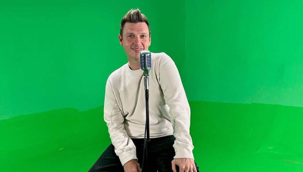 Nick Carter en Honduras: datos curiosos que no se puede perder