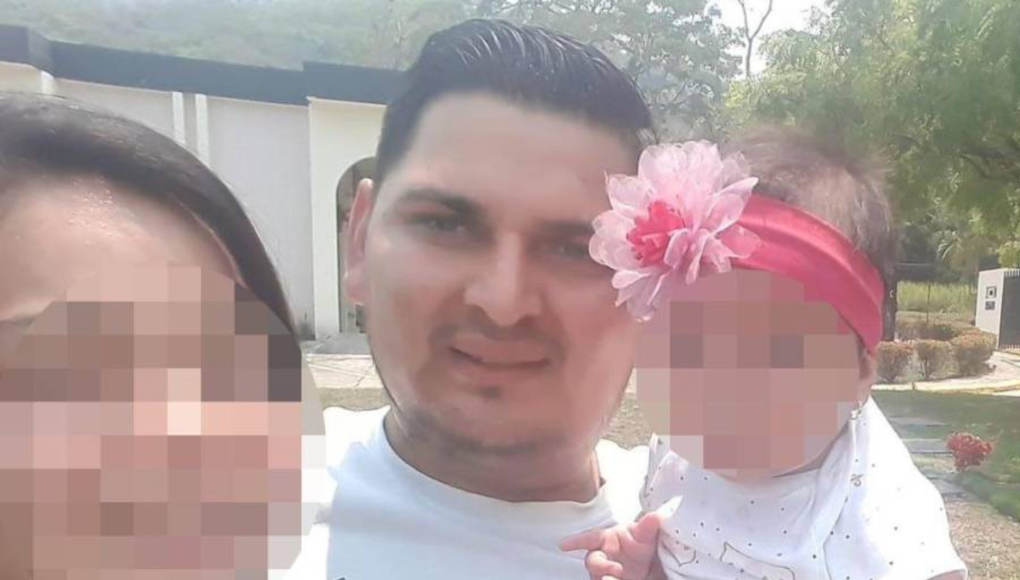 José Dacosta, joven comerciante asesinado en barrio Barandillas, SPS