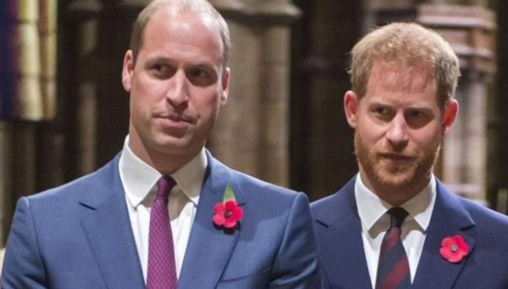 ¿El príncipe William rechazó reunirse con su hermano Harry?: Esto se sabe