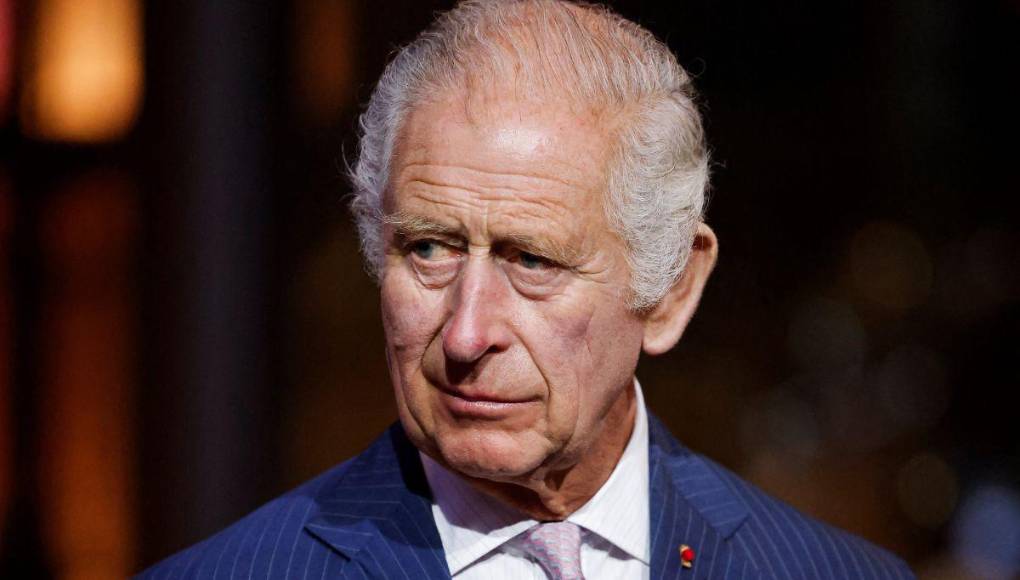 Lo que se sabe del diagnóstico de cáncer del rey Carlos III