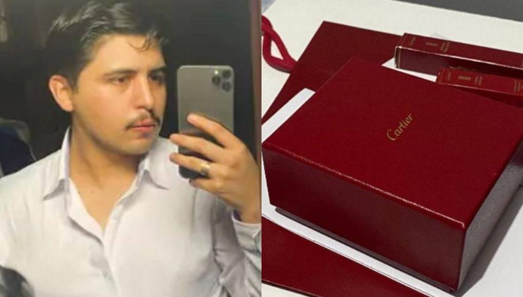 La batalla de los aretes: El mexicano que desafió a Cartier y le ganó