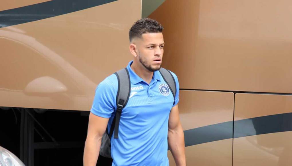 Jugadores que de haber seguido, Vida no estaría peleando por no descender