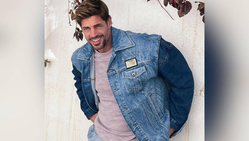 William Levy desmiente a su exesposa: “Quiere destruir una familia por venganza”