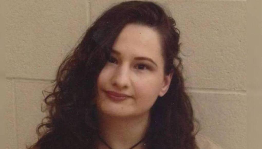 Gypsy Rose Blanchard se separa de su esposo; quiere “encontrarse a sí misma”