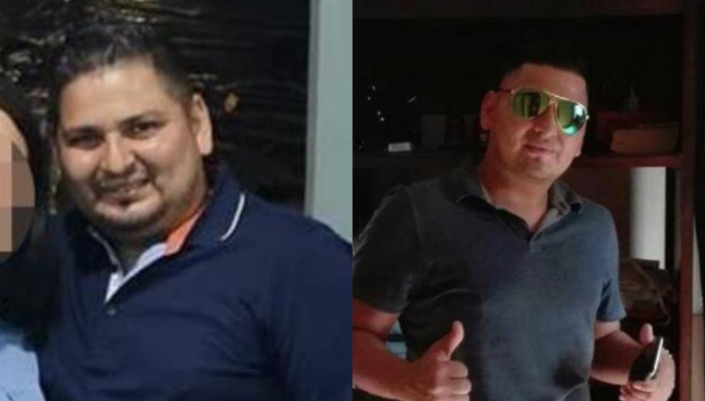 José Dacosta, joven comerciante asesinado en barrio Barandillas, SPS