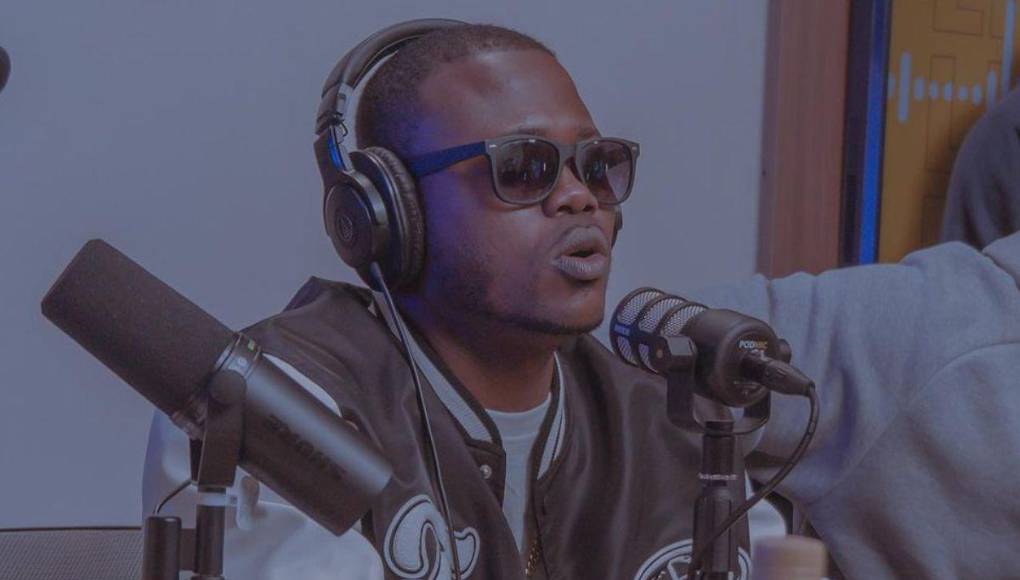 ¿Quién es Key Key, el hondureño que brilla con su canción “Tengo un Plan”?