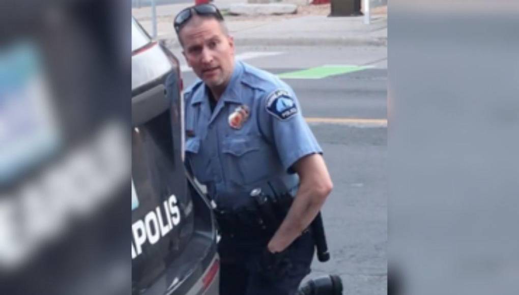 Biopic de George Floyd, asesinado por la policía, está en desarrollo