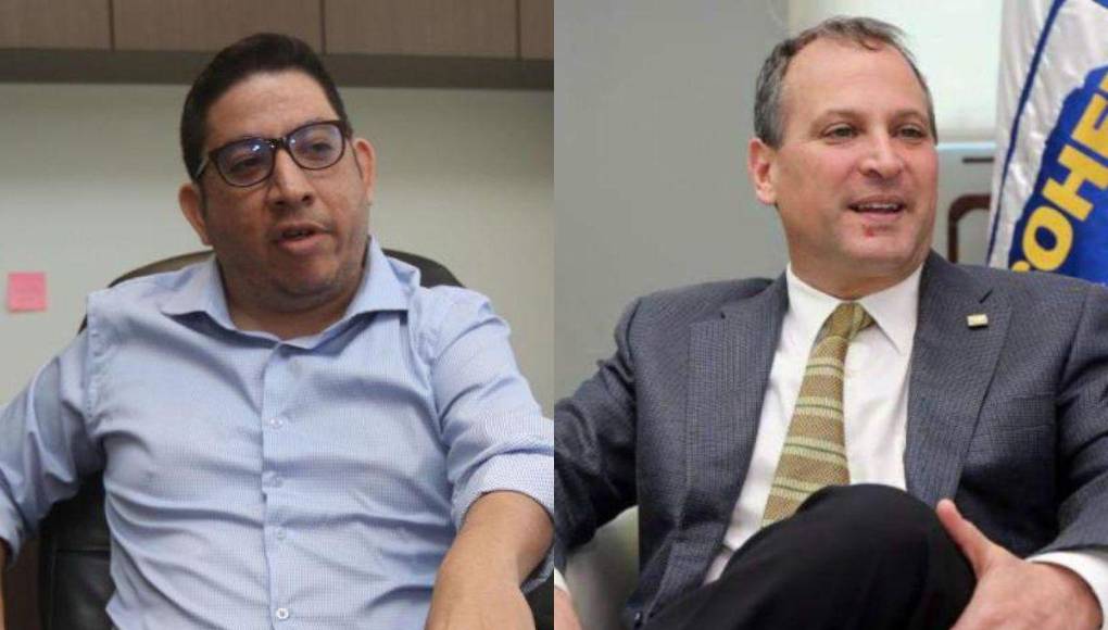 ¿Por qué Xiomara Castro cuestionó a su hijo “Melito” en redes sociales?