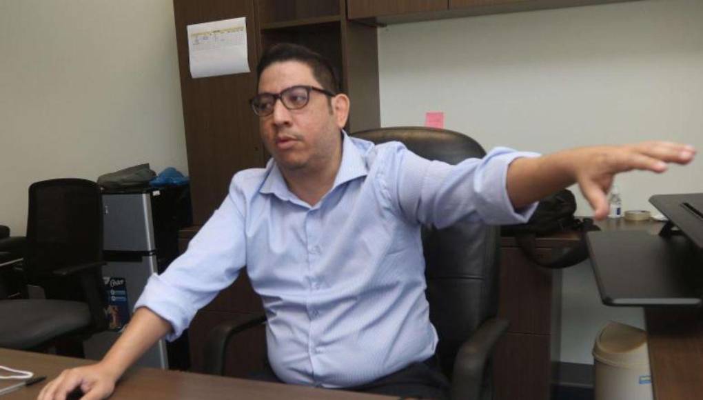 ¿Por qué Xiomara Castro cuestionó a su hijo “Melito” en redes sociales?