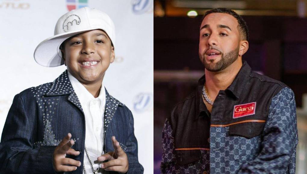 ¿Qué ha sido de Miguelito? El puertorriqueño considerado “El Heredero” del reguetón