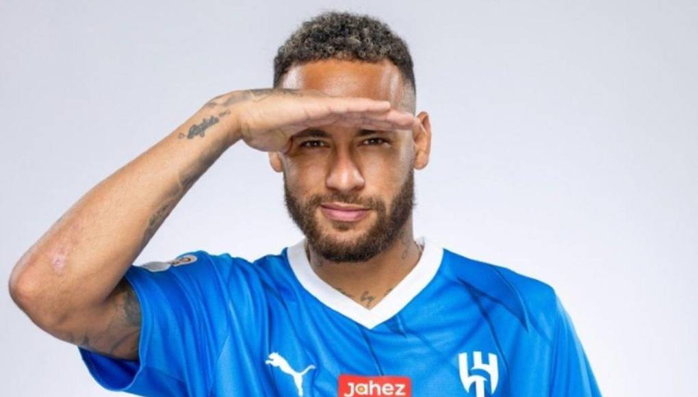 ¡Cristiano en la cima! Los deportistas mejor pagados del mundo en 2024