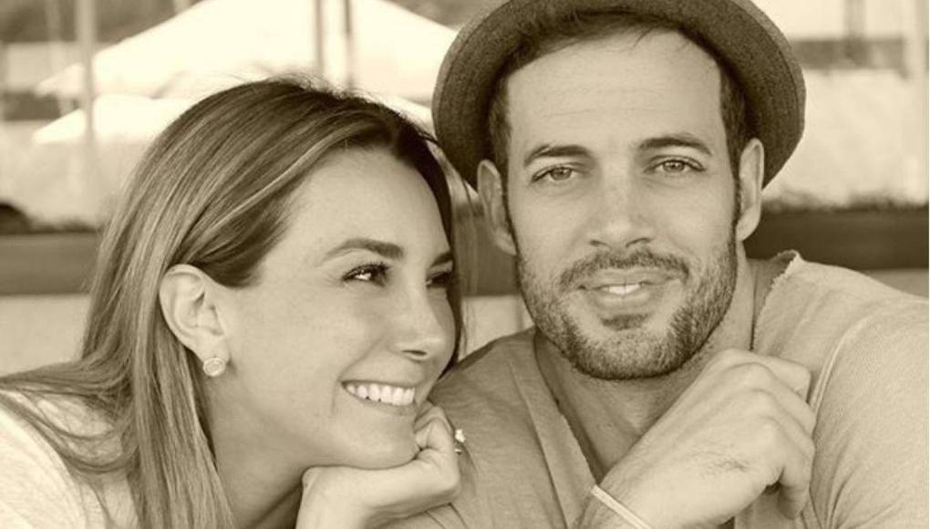 Elizabeth Gutiérrez sobre William Levy: “Fue el amor de mi vida”