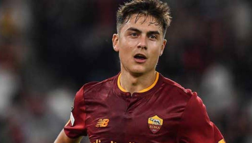 Neymar, Dybala y otros ‘cracks’ que no estarán en la Copa América 2024