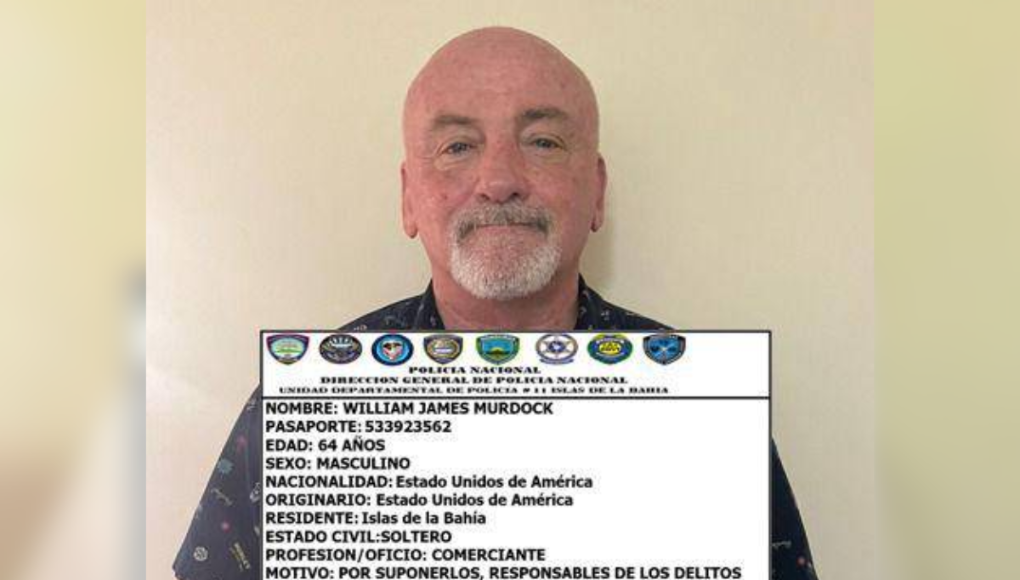 ¿Quiénes son los “Delta Teams”, red desarticulada en Roatán, vinculada en caso de Angie Peña?