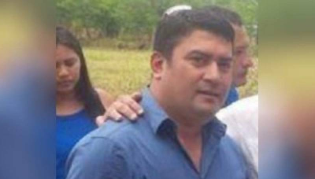 ¿Quién es Alexander Ardón, el sanguinario narco que fue alcalde en Honduras?
