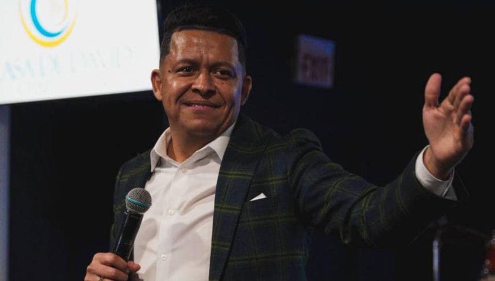 ¿Quién es Gregorio Maldonado, pastor hondureño culpable de agresión sexual en Estados Unidos?