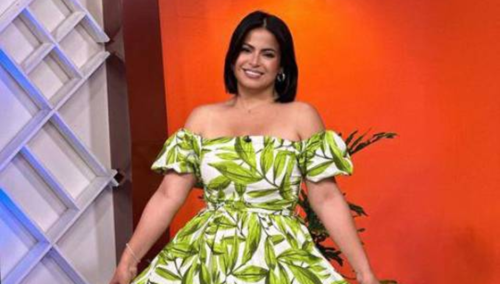 ¡Dijo que sí! Romántica propuesta de matrimonio a presentadora hondureña ¿De quién se trata?