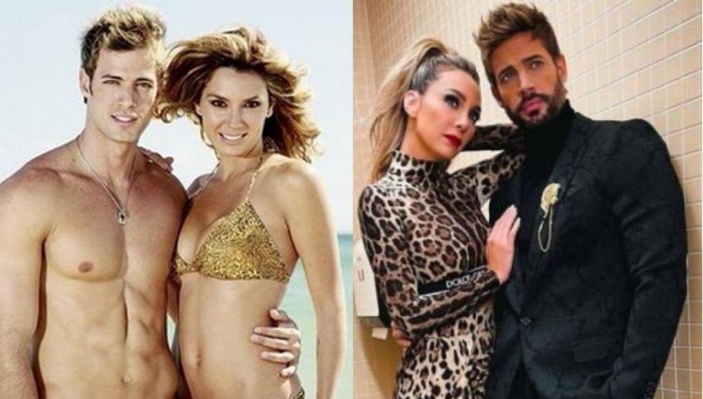 William Levy y Elizabeth Gutiérrez: Un amor extinto que duró 20 años