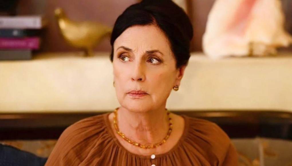 Helena Rojo y Juan Ferrara, un romance que cautivó a la audiencia