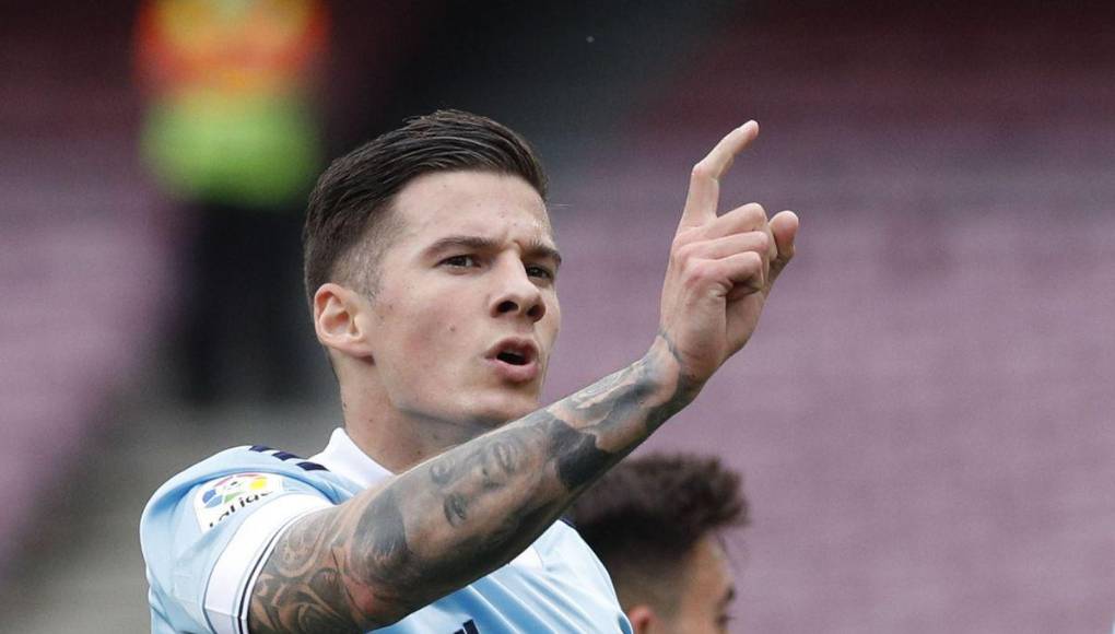 La larga lista de jugadores que se quedaron sin equipo