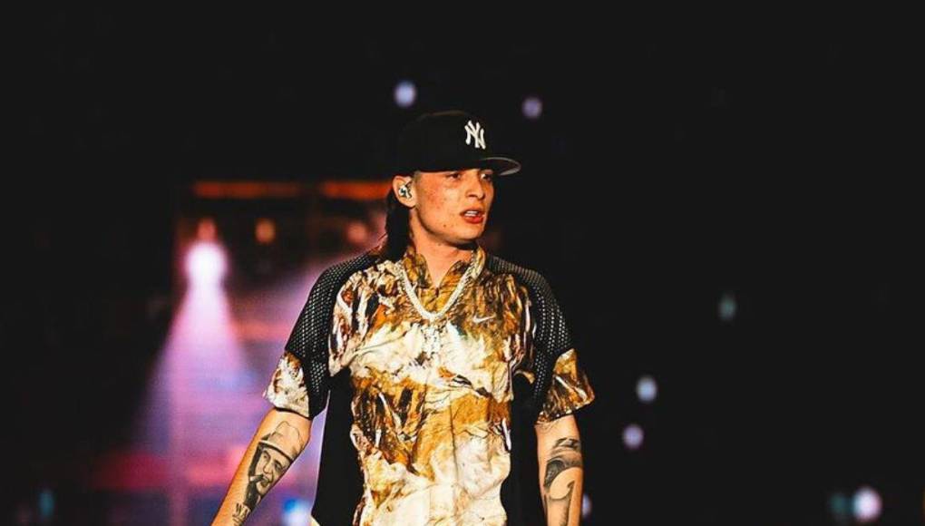 ¿Nicki Nicol terminó su noviazgo con Peso Pluma? Esto se sabe