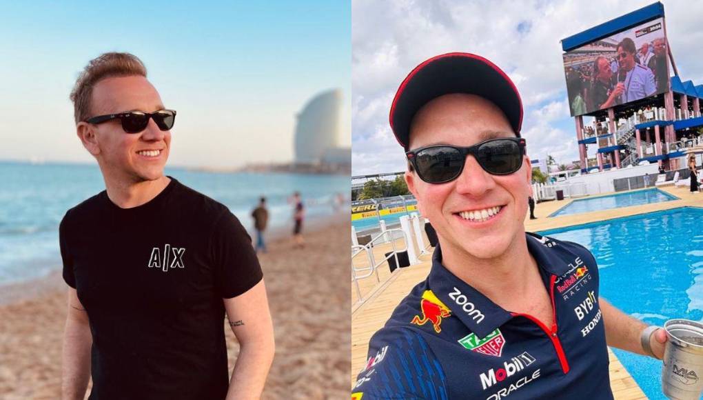 ¿Quién es Oscar Alejandro? El youtuber detenido en Venezuela