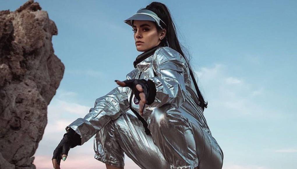 Canción de joven con cáncer terminal es tendencia; fondos serán para su hijo