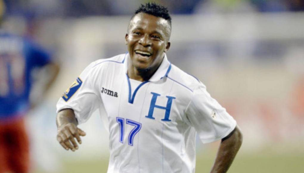 ¿Cuál es la actualidad de los jugadores de Honduras presentes en el último triunfo vs Costa Rica?