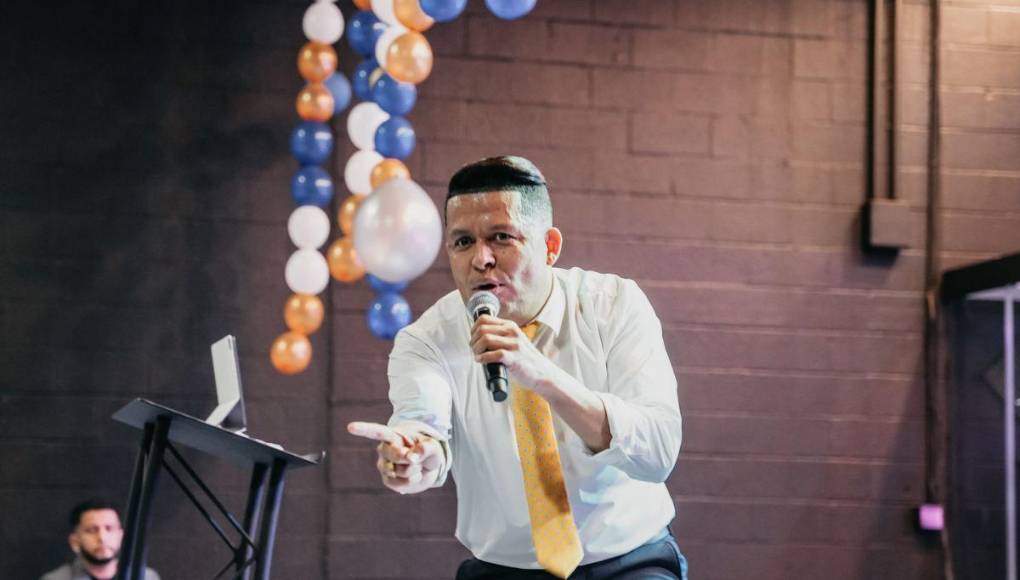 ¿Quién es Gregorio Maldonado, pastor hondureño culpable de agresión sexual en Estados Unidos?