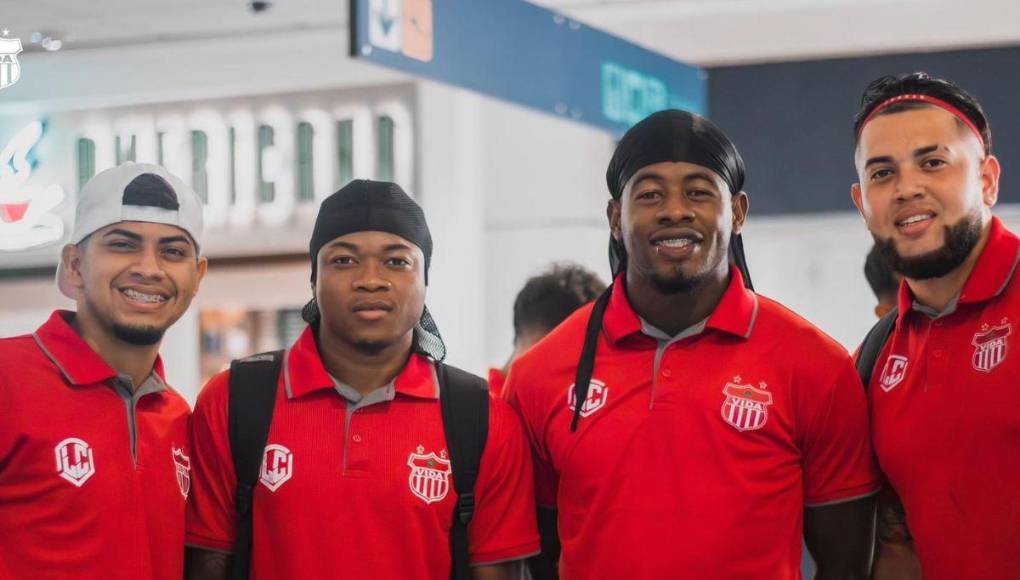 Vida causa furor: viajaron en avión para intentar salvarse del descenso ante UPN