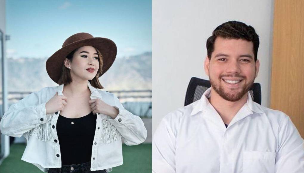 Jennifer Aplícano borra fotos con Percy Aguilar ¿Terminaron su relación?