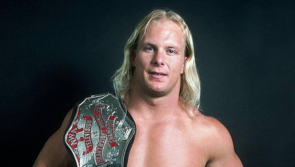 ¿Irreconocibles? Así se veían estos calvos famosos cuando tenían cabello