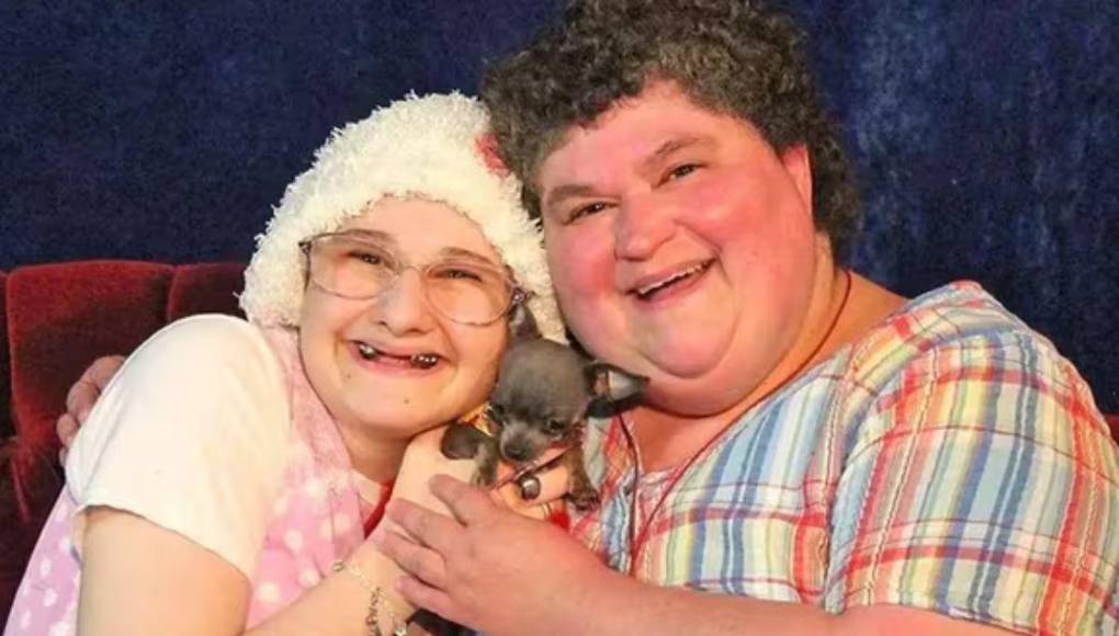 Gypsy Rose Blanchard se separa de su esposo; quiere “encontrarse a sí misma”
