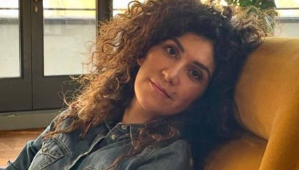 Apameh Schönauer, la Miss Alemania 2024 que enfrenta críticas por su aspecto