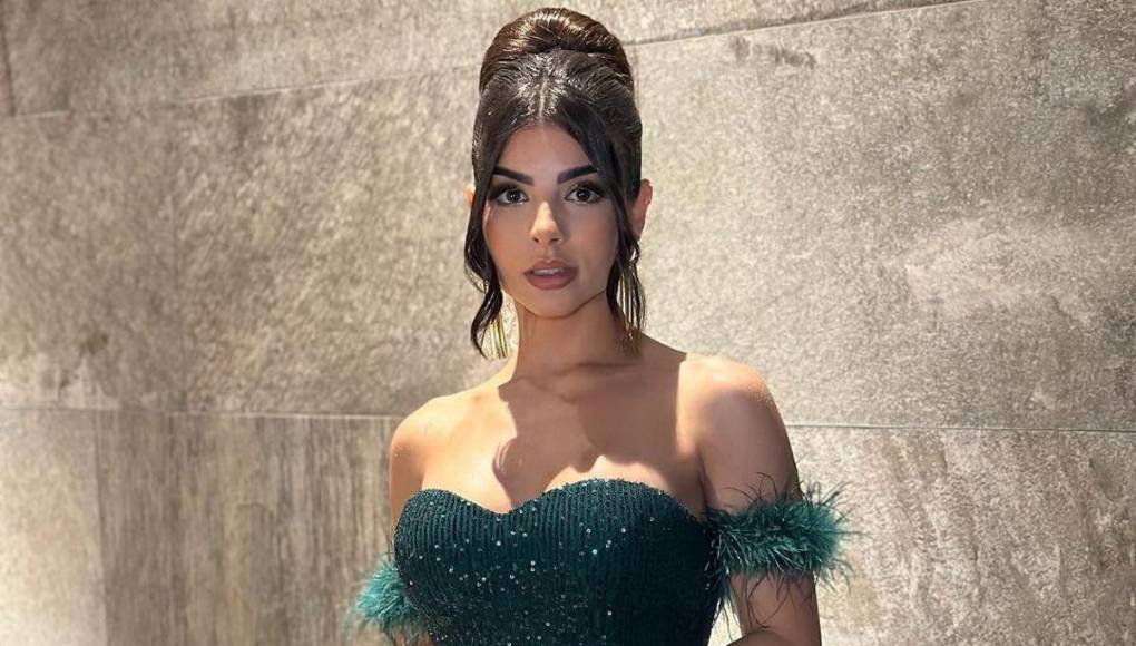 Adriana Daabub tras su visita a Roatán: “Me urge regresar a este paraíso”