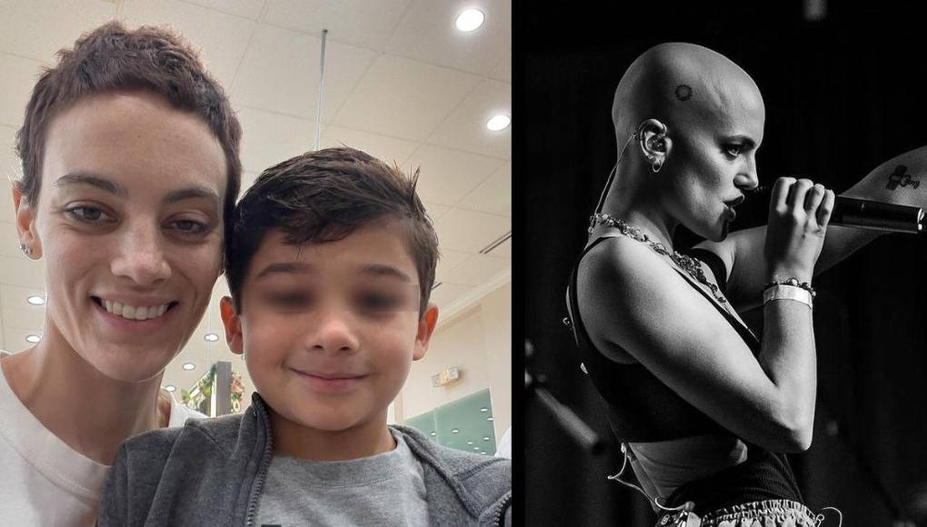 Canción de joven con cáncer terminal es tendencia; fondos serán para su hijo