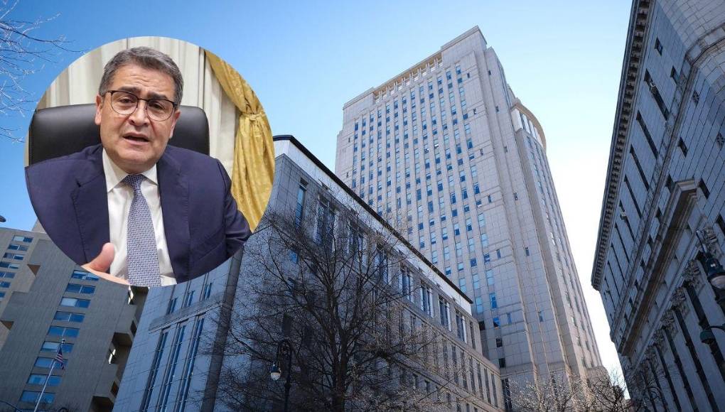 ¿Qué tiene permitido y prohibido declarar JOH durante juicio?