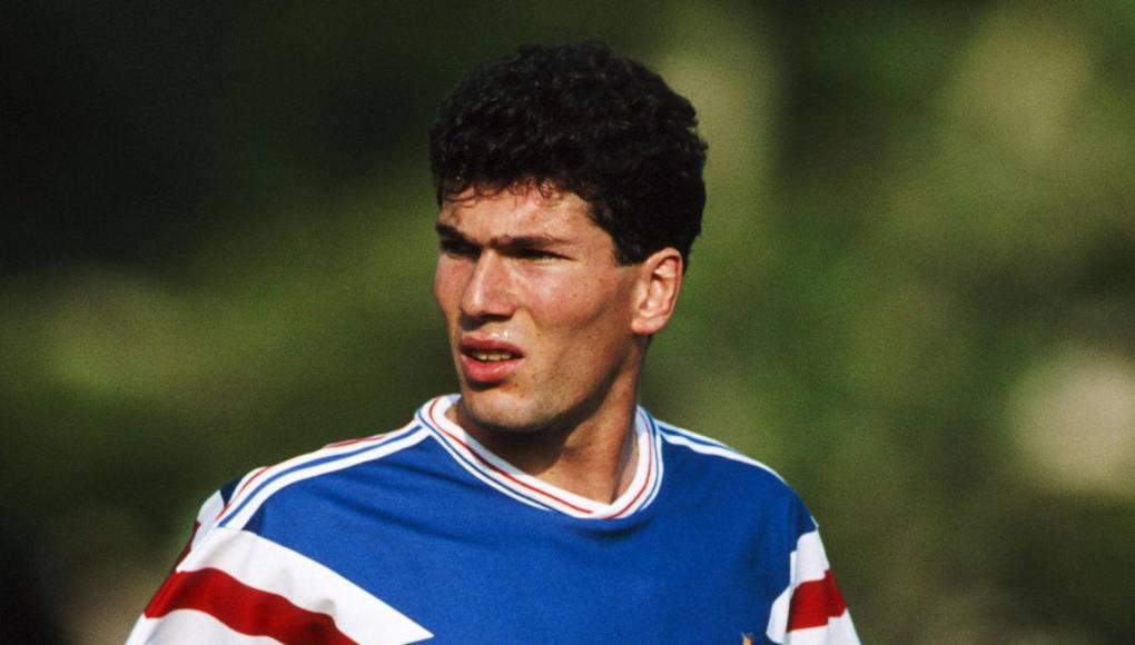 ¿Irreconocibles? Así se veían estos calvos famosos cuando tenían cabello