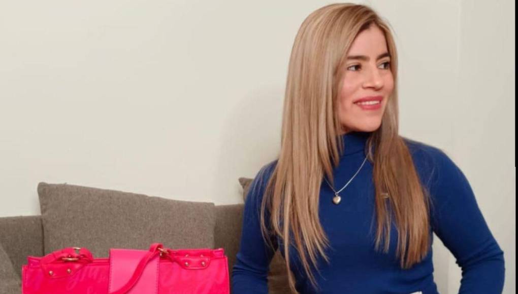 De Copán para el mundo: Marisol Pérez, la mano derecha de la familia de Luis Enrique