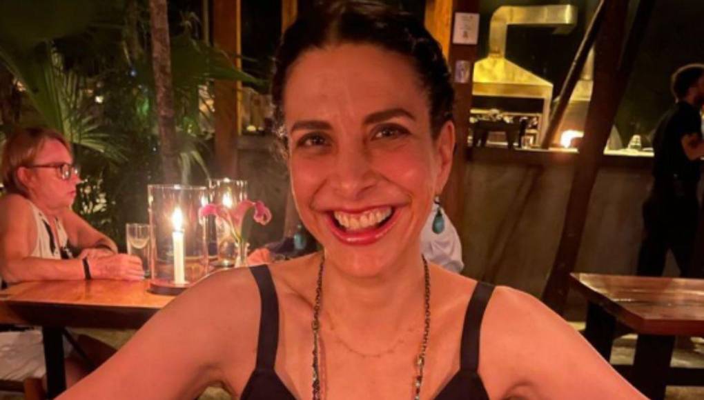 Más de 200 radiaciones: la dura batalla de Verónica Toussaint contra el cáncer