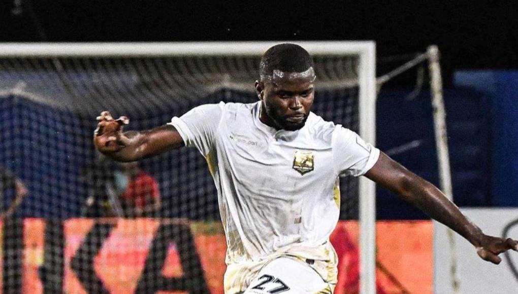 El otro 11 que no estará con Honduras ante Costa Rica por boleto a Copa América