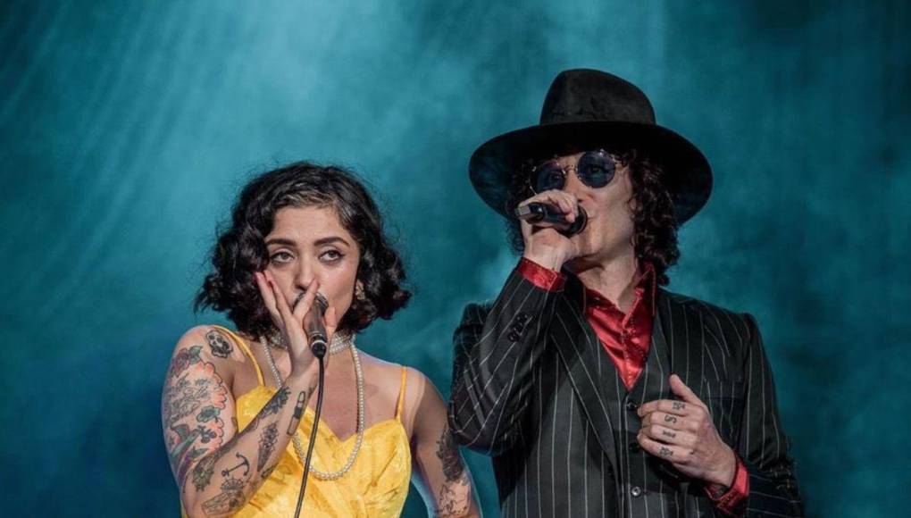 Mon Laferte: ¿Quién es la chilena que dará concierto en Honduras?