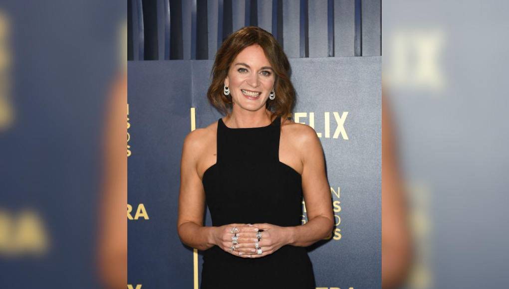 Elegancia y actitud: los mejor vestidos en los SAG Awards 2024