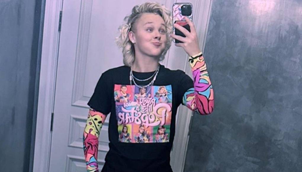 ¿Quién es Jojo Siwa y por qué está causando tanta polémica?
